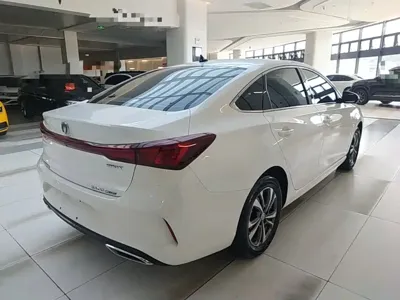 Changan Eado
