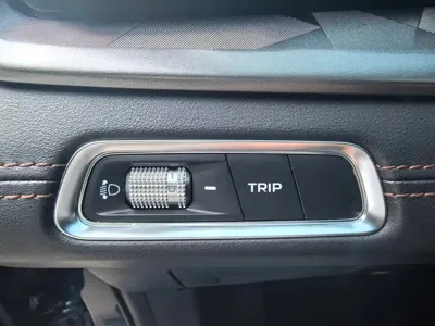 Geely Vision X6