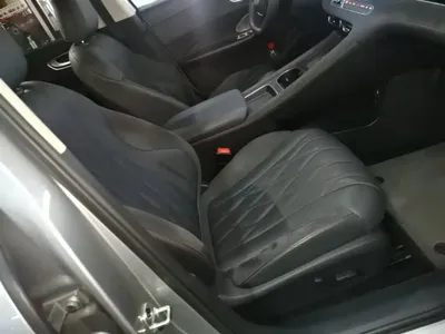 Roewe D7