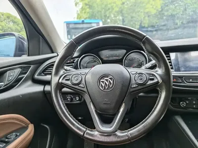 Buick Regal