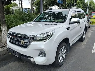 Haval H9