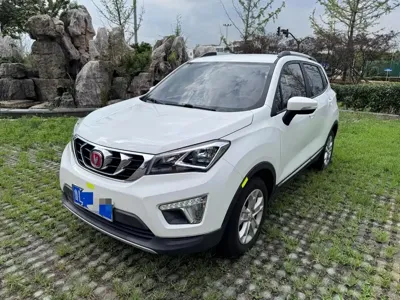 Changan CS15