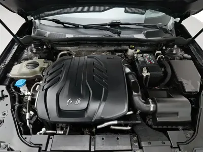 Hongqi Hongqi H5