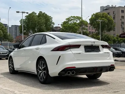 GAC Motor Shadow Leopard