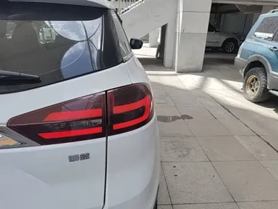Geely Boyue