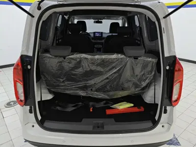 Wuling Hongguang EV