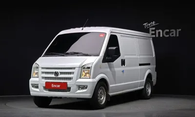 DFSK C35