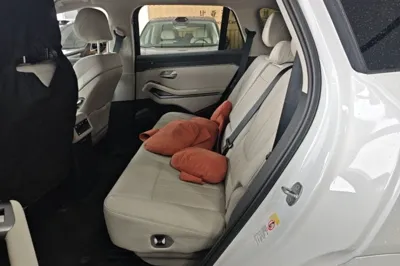 BYD Tang L