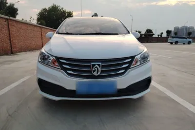 Baojun 310
