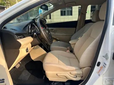 Toyota Vios