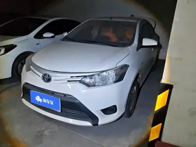Toyota Vios