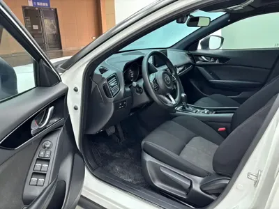 Mazda CX-4