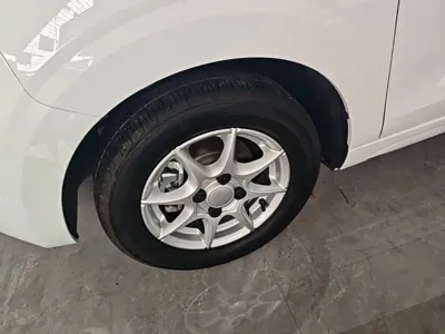 Roewe Clever