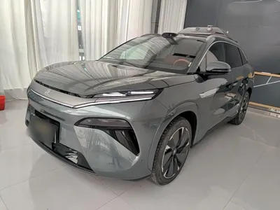 BYD 唐L