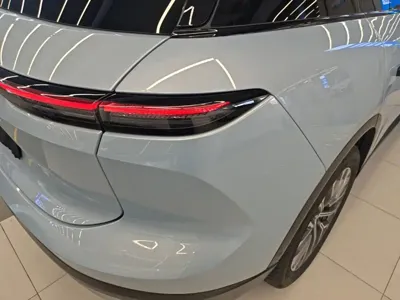 Nio ES6