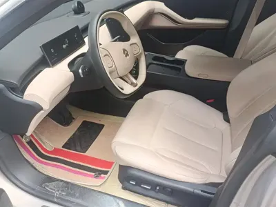 Nio ET5T