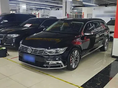 Volkswagen Viloran