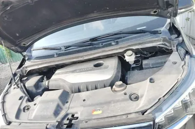 SAIC MAXUS G20