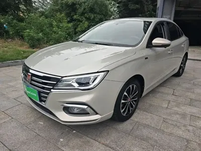 Roewe i5