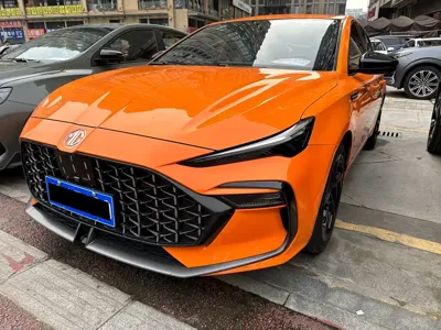 MG MG6
