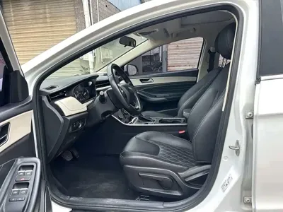 Chery Arrizo GX