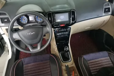 Chery E3