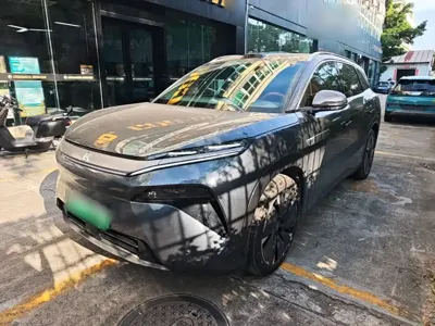 BYD 唐L