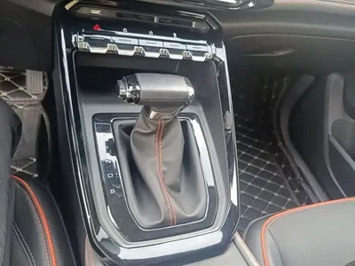 Baojun RS-3