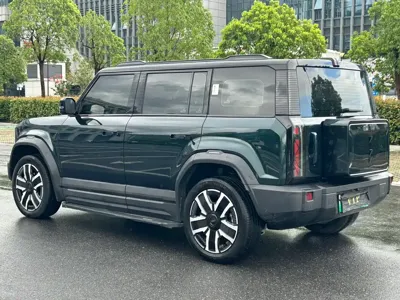 iCAR iCAR 03