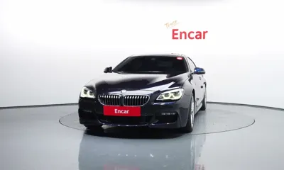 BMW 6-Series