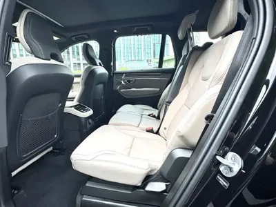 Volvo XC90 PHEV