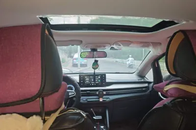 Geely Auto Vision X3