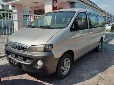 JAC Refine
