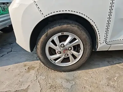 Wuling MINIEV