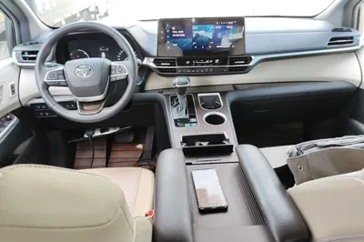 Toyota Granvia