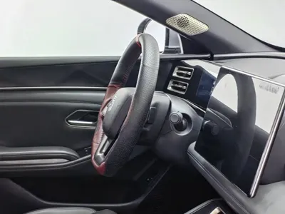 BYD Qin L