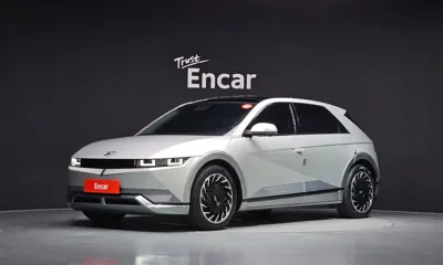 Hyundai Ioniq5