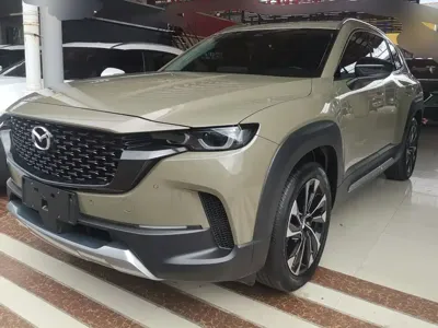 Mazda CX-50 Xingye