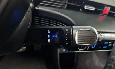 Hyundai Ioniq5