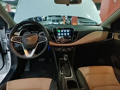 Chevrolet Monza