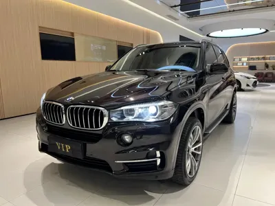 BMW X5 (Import)