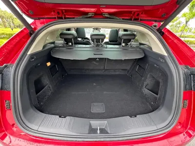 WEY Wey VV5