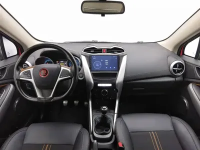 BYD Yuan