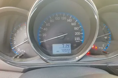 Toyota Vios