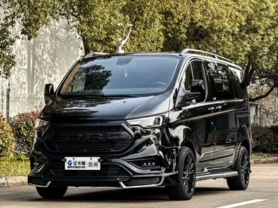 Ford Tourneo