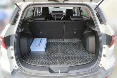 Ford Territory