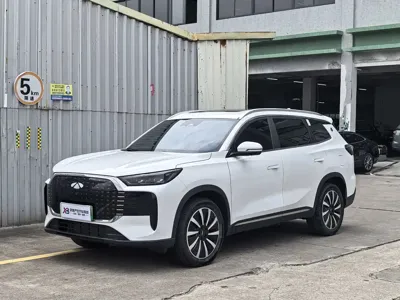 Fulwin Fengyun T8