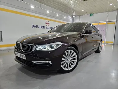 BMW Gran Turismo
