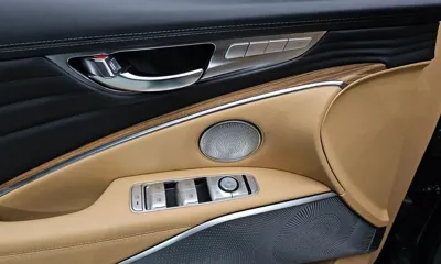 Kia K9