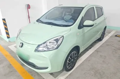Changan Benni E-Star